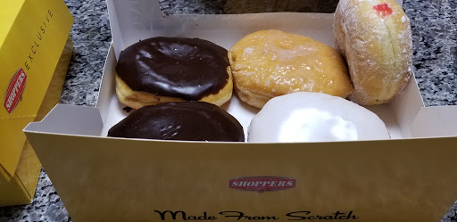 Pharmacy «Shoppers Food and Pharmacy», reviews and photos, 1505 Stafford Market Pl, Stafford, VA 22554, USA