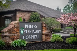 Phelps Veterinary Hospital image