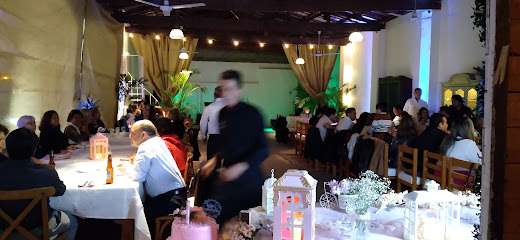 Patina Restaurant & Bar