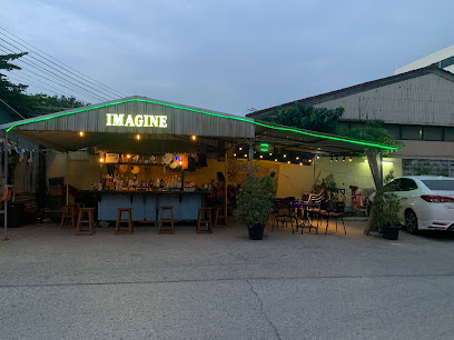 Imagine Bar (Pon Bar)
