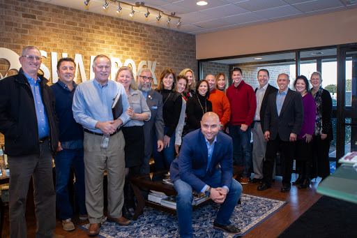 Mortgage Lender «Shamrock Financial Corporation», reviews and photos