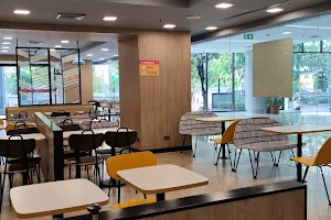 McDonald's - Ploenchit Center image