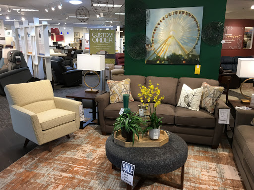 Furniture Store «La-Z-Boy Furniture Galleries», reviews and photos, 17400 NW Corridor Ct, Beaverton, OR 97006, USA