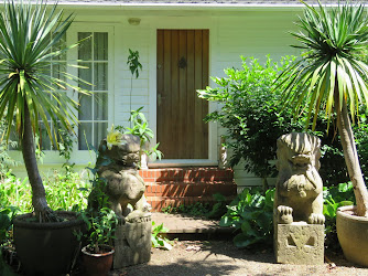 Bird Gardens Cottage