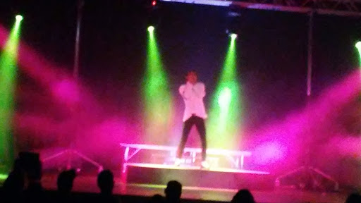 Performing Arts Theater «Cactus Theater», reviews and photos, 1812 Buddy Holly Ave, Lubbock, TX 79401, USA