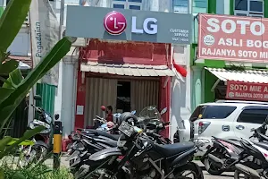 LG Service Center Tangerang image
