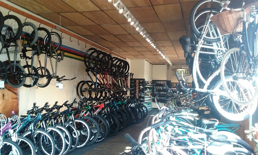 Bicycle Store «Belmar Bike Shop», reviews and photos, 1318 Main St, Belmar, NJ 07719, USA
