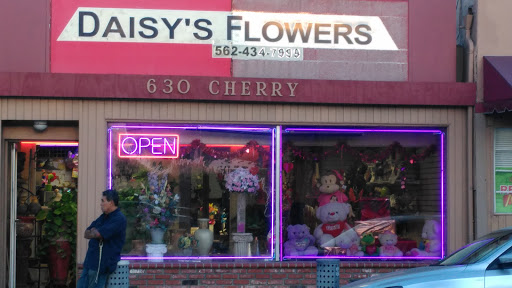 Florist «Daisy Flowers», reviews and photos, 626 Cherry Ave, Long Beach, CA 90802, USA