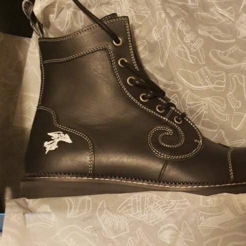 Shoe Store «John Fluevog Shoes», reviews and photos, 205 Pine St, Seattle, WA 98101, USA