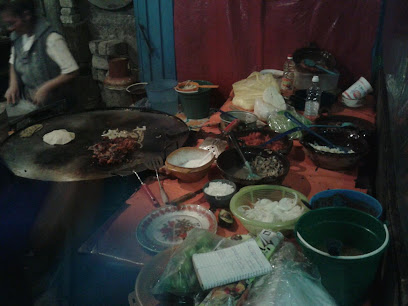 Tacos y Quesadillas Claudia, , 