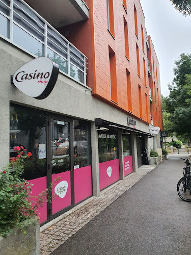 Casino Shop à Annecy