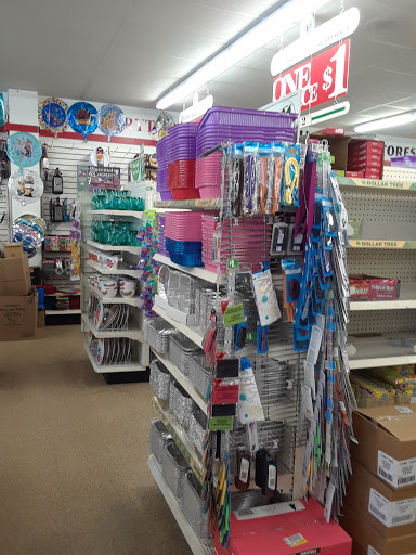 Dollar Store «Dollar Tree», reviews and photos, 1391 SE 17th St, Fort Lauderdale, FL 33316, USA