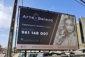 Arte & Beleza image