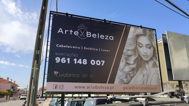 Arte & Beleza - Almada