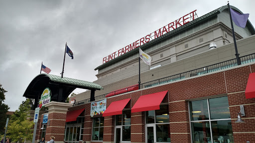 Flint Farmers' Market