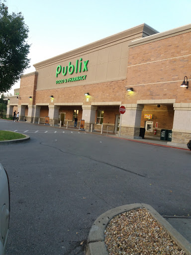 Supermarket «Publix Super Market at Mt. View Marketplace», reviews and photos, 3532 Murfreesboro Pike, Antioch, TN 37013, USA