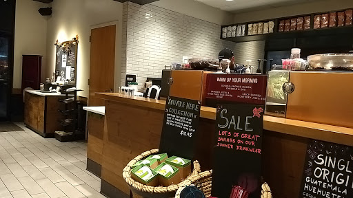 Coffee Shop «Starbucks», reviews and photos, 168 Semoran Blvd, Casselberry, FL 32707, USA