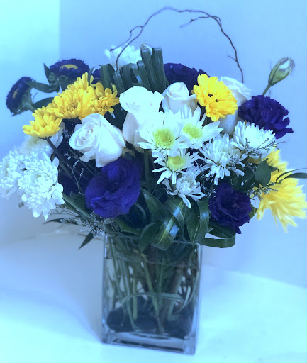 Florist «East Meets West Flowers», reviews and photos, 17 Brookfield Pl, Pleasantville, NY 10570, USA