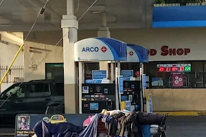 ARCO image