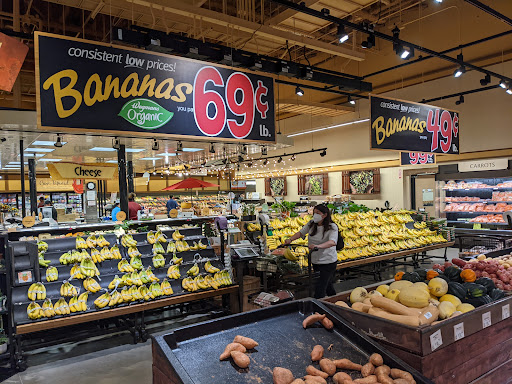 Supermarket «Wegmans», reviews and photos, 1 Village Drive, King of Prussia, PA 19406, USA