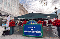 Photos du propriétaire du Restauration rapide McDonald's à Paris - n°5