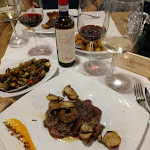 Photo n°1 de l'avis de Em.. fait le 28/06/2018 à 08:37 sur le  Hotel Alla Corte Spa & Wellness Relax à Bassano del Grappa