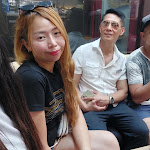 Photo n°1 de l'avis de Rich.a fait le 21/06/2023 à 11:58 sur le  BAR Garibaldi Lounge à Messina