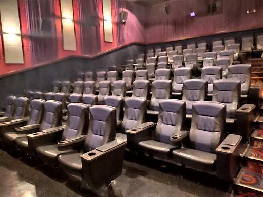 Movie Theater «CineLux Plaza Theatre», reviews and photos, 2501 Winchester Blvd, Campbell, CA 95008, USA