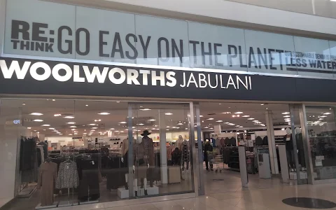 Woolworths Jabulani Mall image