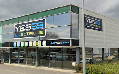 YESSS Electrique Montauban à Montauban