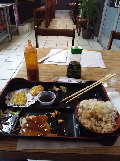 Yasubay's Japanese Restaurant