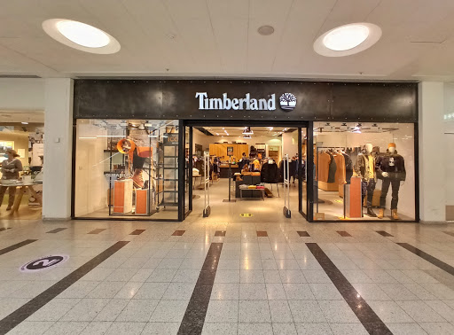 Timberland Kingston