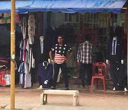 Jack Fashions Way photo