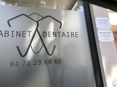 Dr JOUVE Bertrand à Lyon