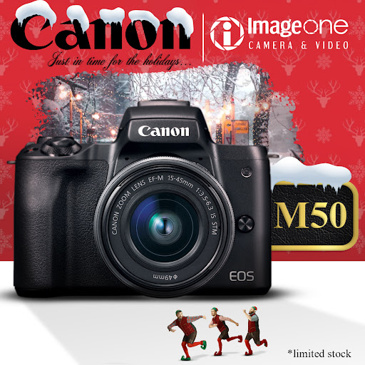 Image One Camera & Video Fullerton image