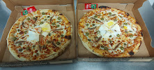 Plats et boissons du Livraison de pizzas Pizza l'amour à Les Lilas - n°19