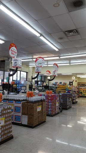 Grocery Store «Extra Supermarket», reviews and photos, 327 Lyons Ave, Newark, NJ 07112, USA