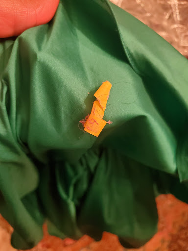 Dry Cleaner «ZIPS Dry Cleaners», reviews and photos, 46839 Maple Leaf Pl, Sterling, VA 20164, USA