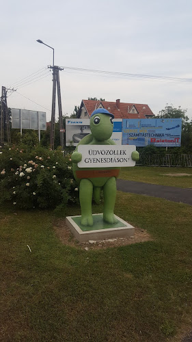 Értékelések erről a helyről: Welcome Gyenesdiás, Keszthely - Múzeum