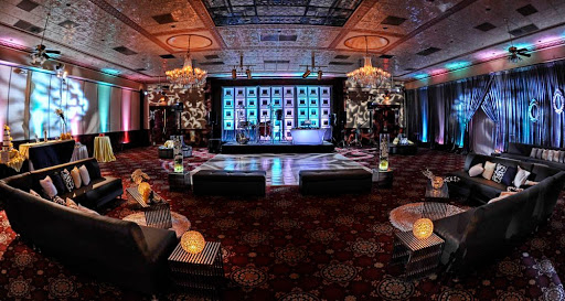 Banquet Hall «Ballroom At Church Street», reviews and photos, 225 S Garland Ave, Orlando, FL 32801, USA