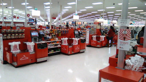 Department Store «Target», reviews and photos, 200 Glynn Isle, Brunswick, GA 31525, USA