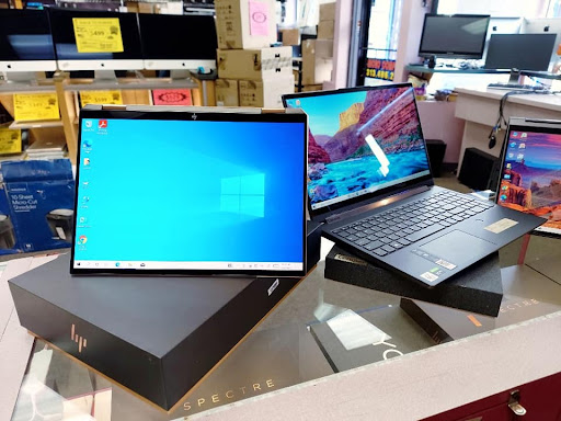 Computer Repair Service «Micro Computers», reviews and photos, 15417 Warren Ave, Dearborn, MI 48126, USA