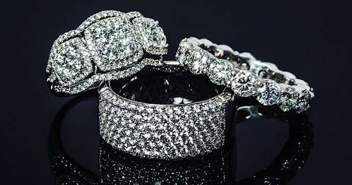 Jeweler «Maddy Fine Jewelers», reviews and photos, 113 Jackson Ave, Syosset, NY 11791, USA