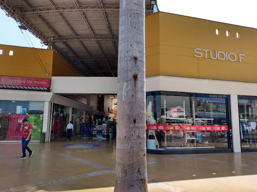Centro Comercial Paseo de La Castellana
