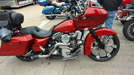 Harley-Davidson Dealer «Three Rivers Harley Davidson», reviews and photos, 1463 Glenn Ave, Glenshaw, PA 15116, USA