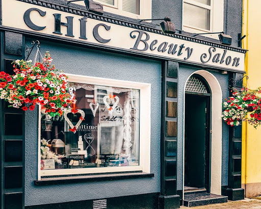 Chic Beauty Salon in Longford, Co. Longford