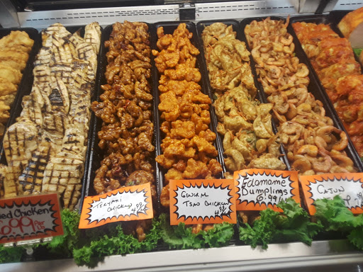 Supermarket «SuperFresh Supermarkets», reviews and photos, 6400 Amboy Rd, Staten Island, NY 10309, USA