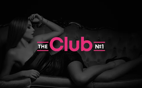 The Club №1 Strip and Bar image