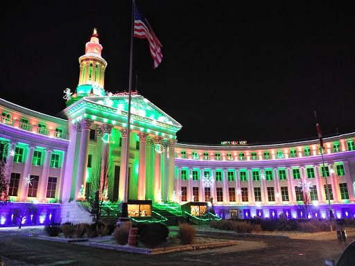 Auto Parts Store «AutoZone», reviews and photos, 6200 E 71st Pl, Commerce City, CO 80022, USA