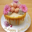 Lilies and Cakes (Online Cake Shop)